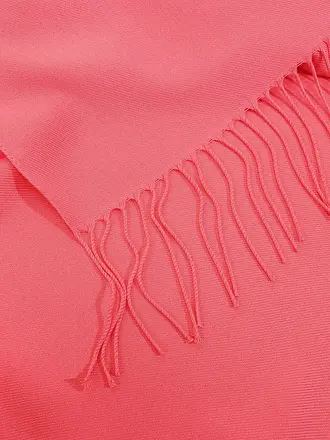 DAUGHTER OF ITALY | Écharpe | pink